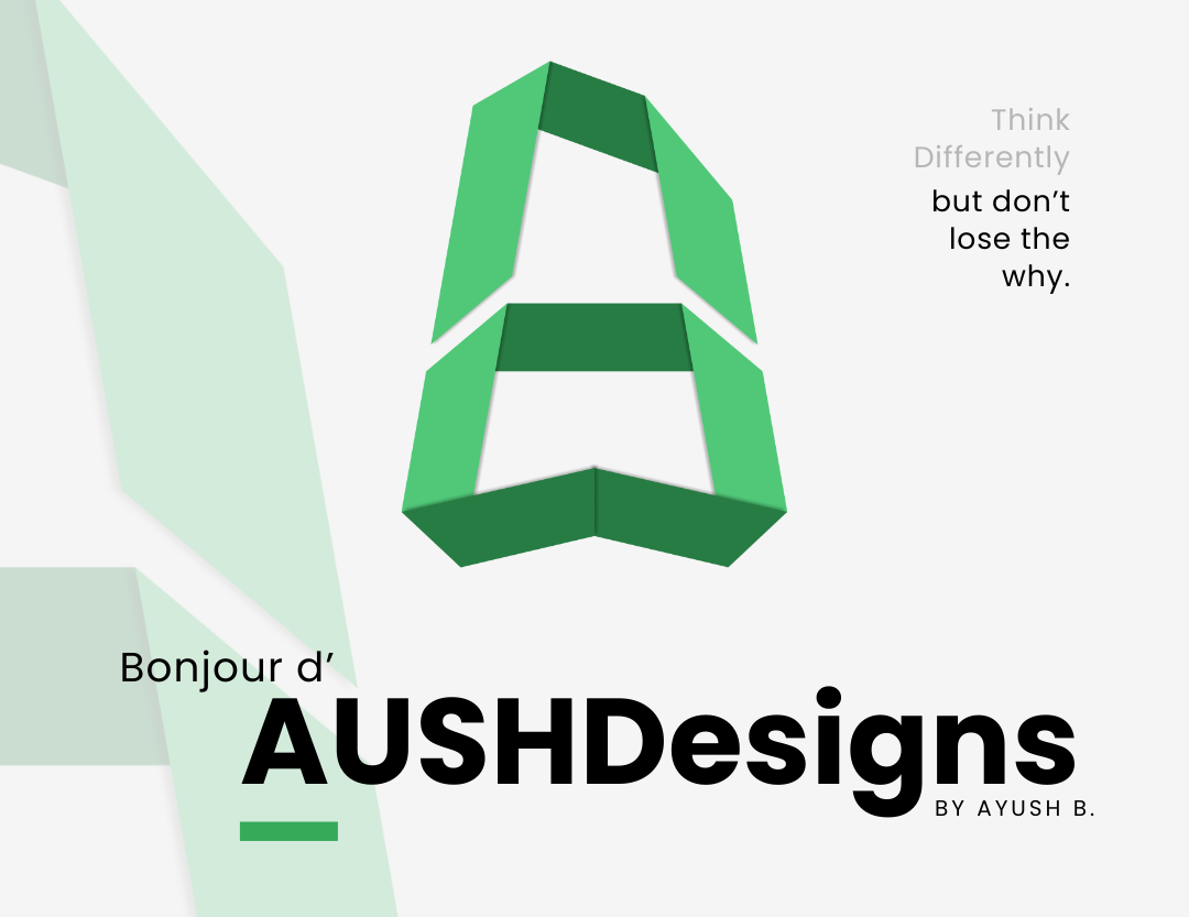 AushDesigns
