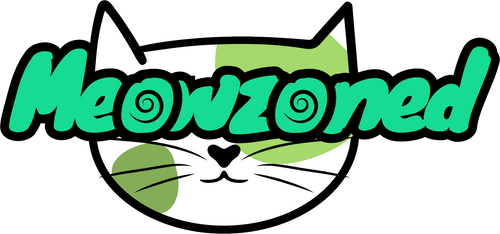 Meowzoned by AushDesigns