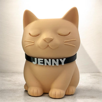 Meow Pod