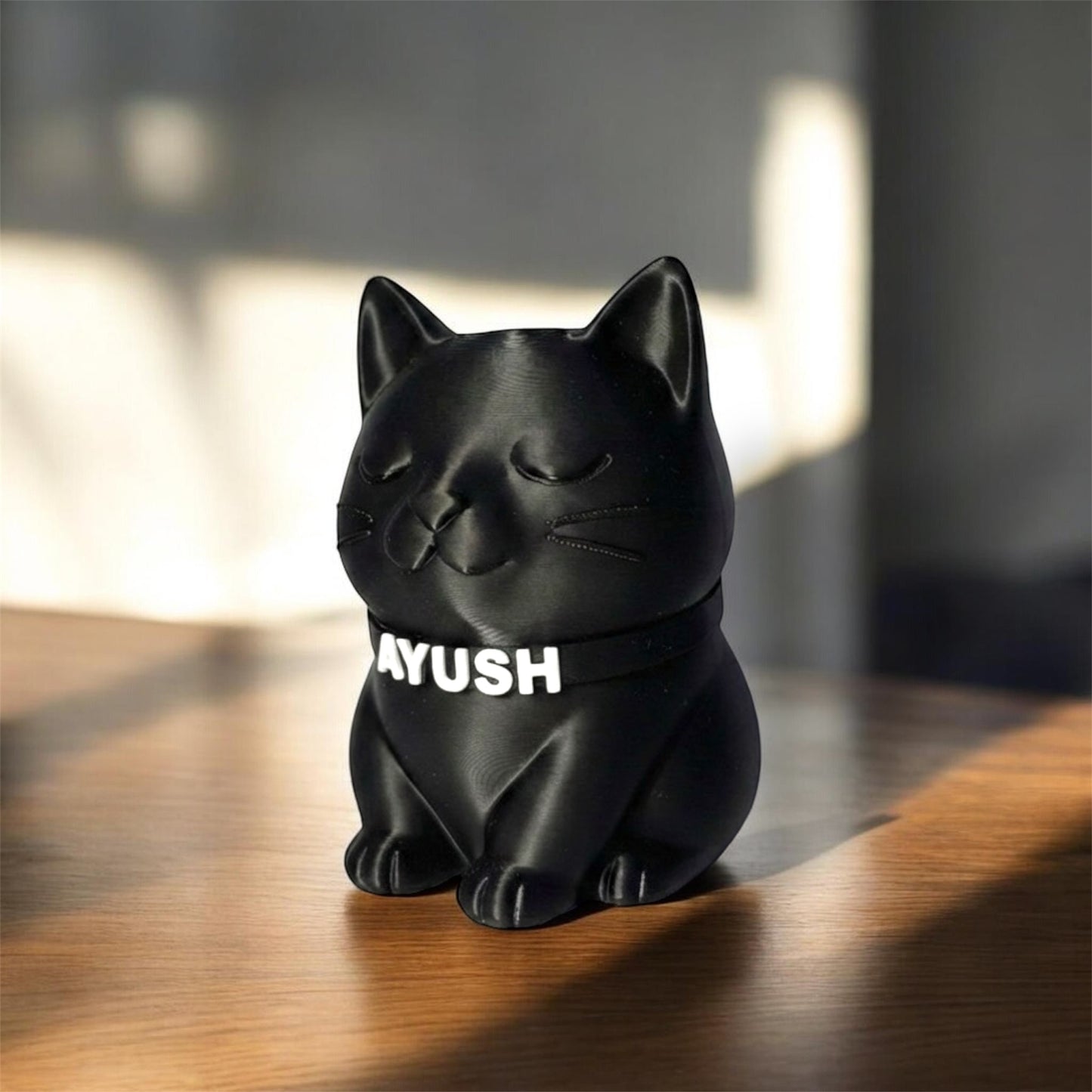 Meow Pod