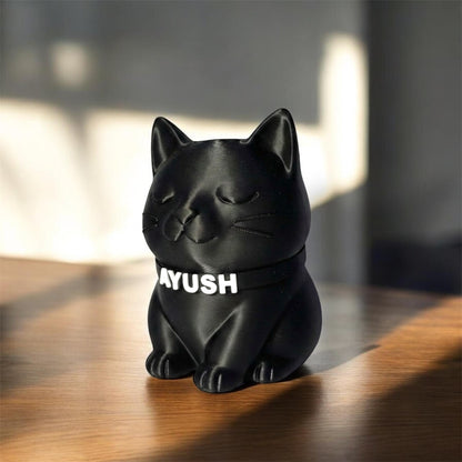 Meow Pod