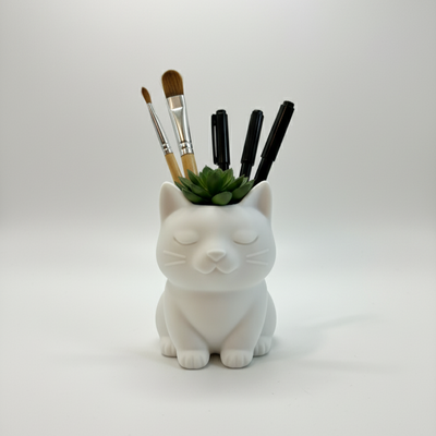 Desk Buddies & Stationery