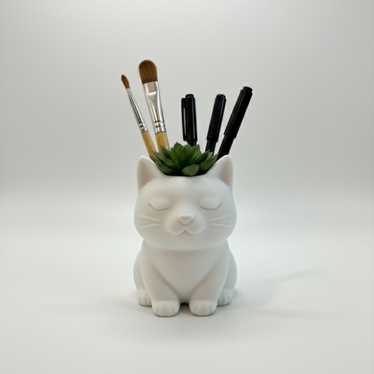 Meow Pod