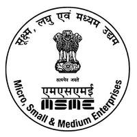 MSME Registered